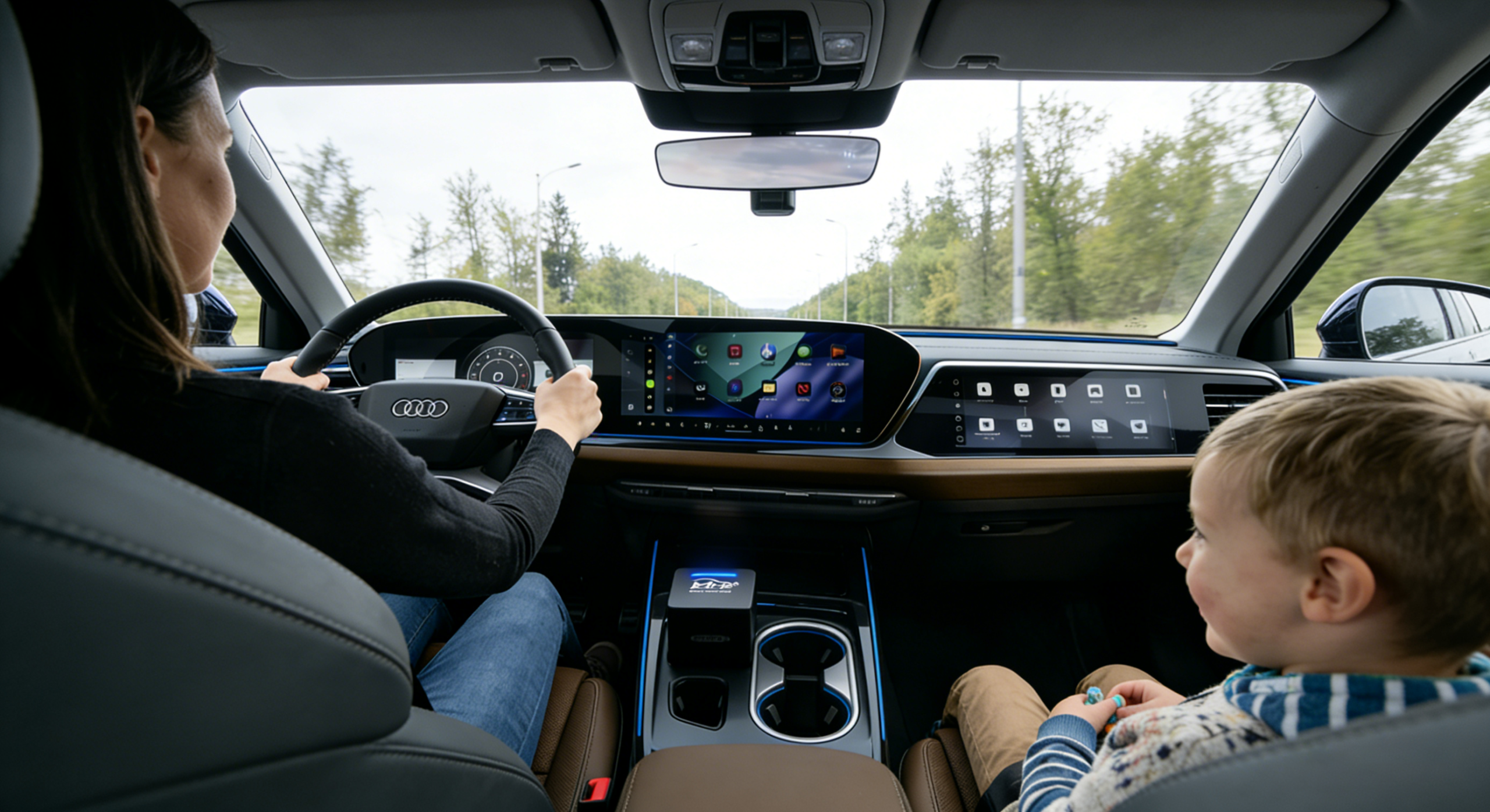 Family Entertainment