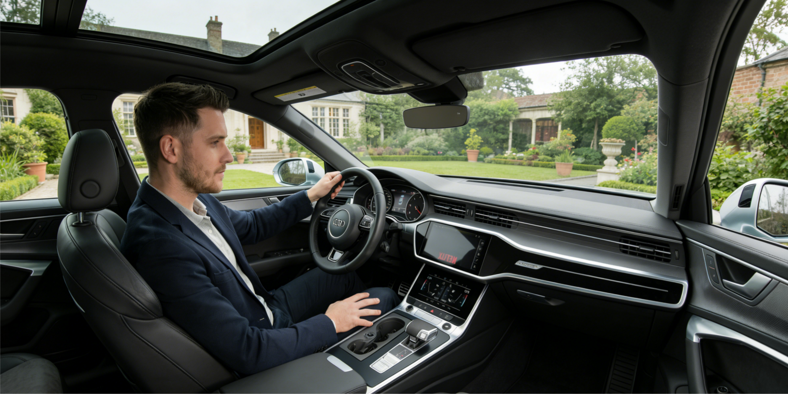 Seamless Integration