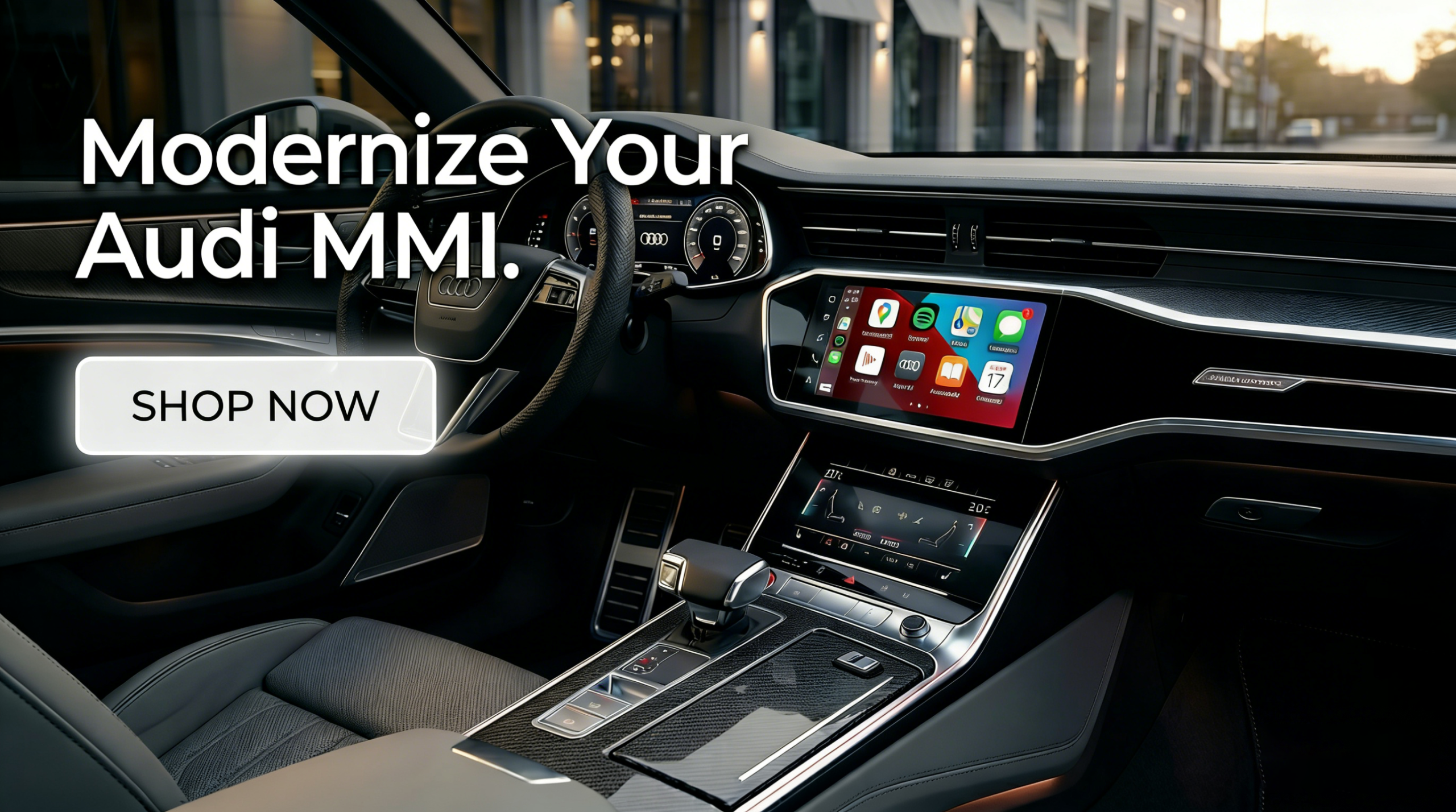 Carlinkit Factory 2026