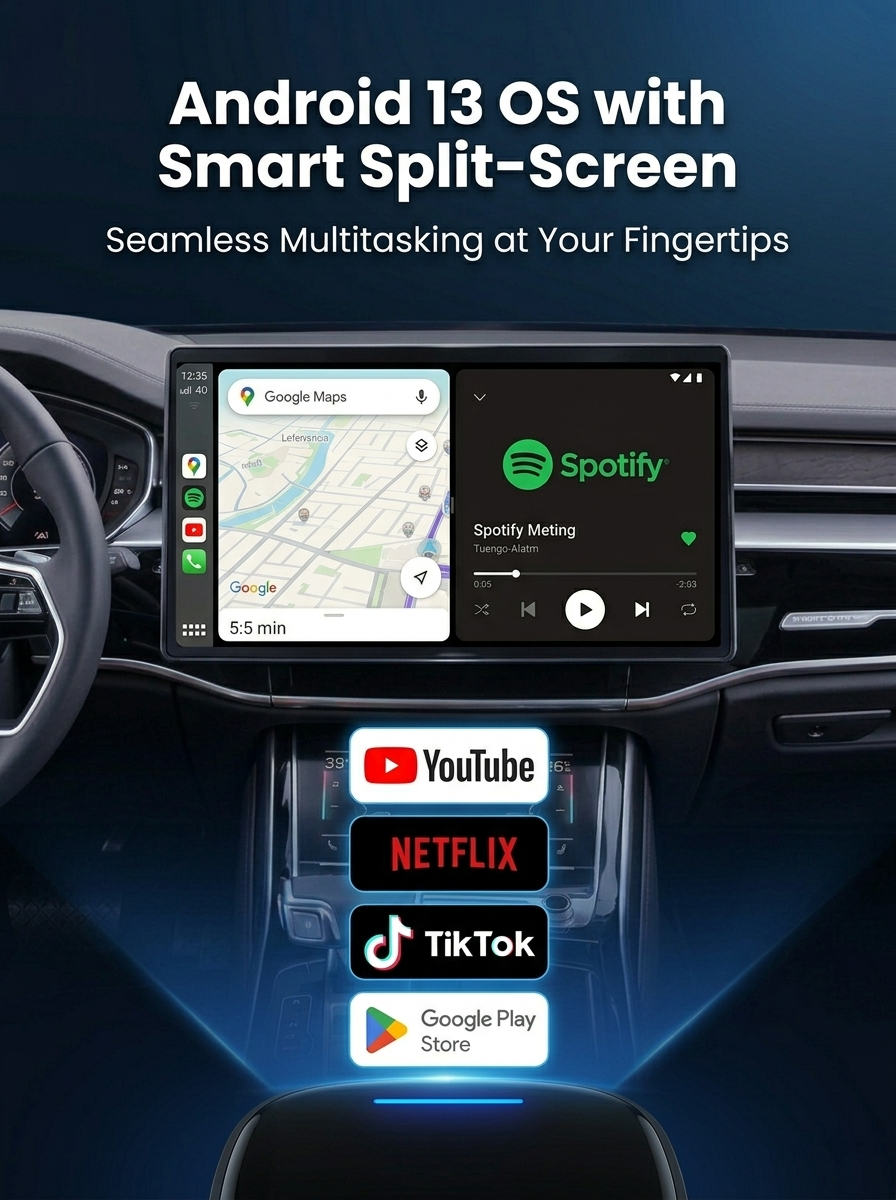 Audi AI Box 2